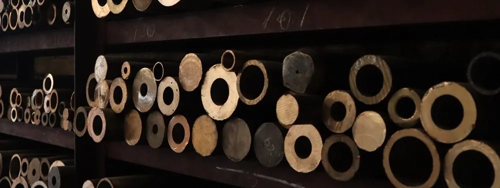 How We Work | Continuous Casting & Quality Control | AGP
